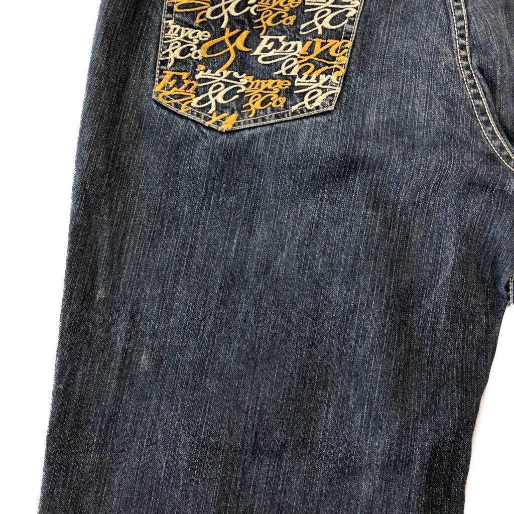 Enyce Denim Pants