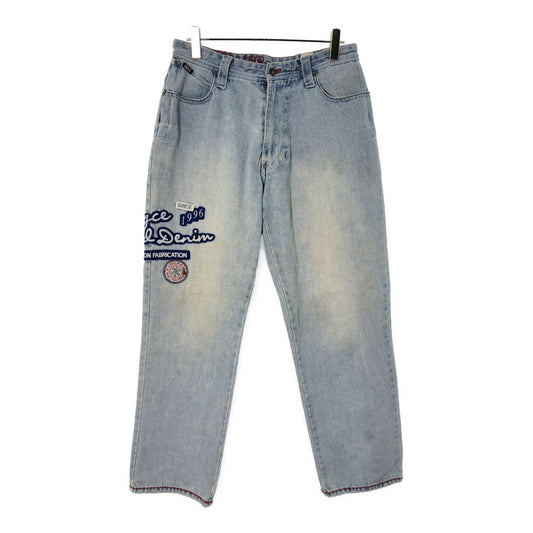 Enyce Denim Pants