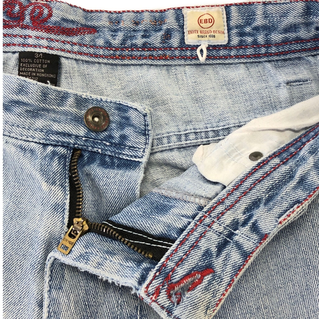 Enyce Denim Pants