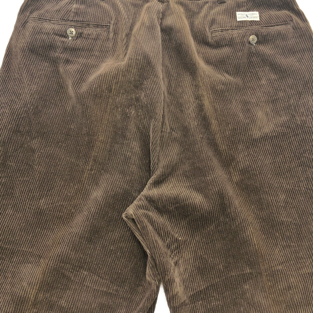 90s Polo by Ralph Lauren Corduroy Pants