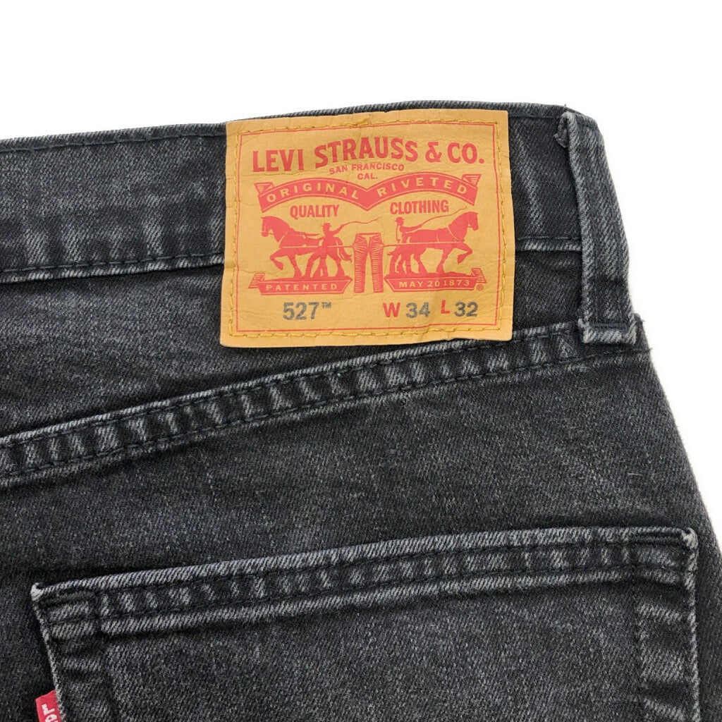 Levi's 527 Denim Pants