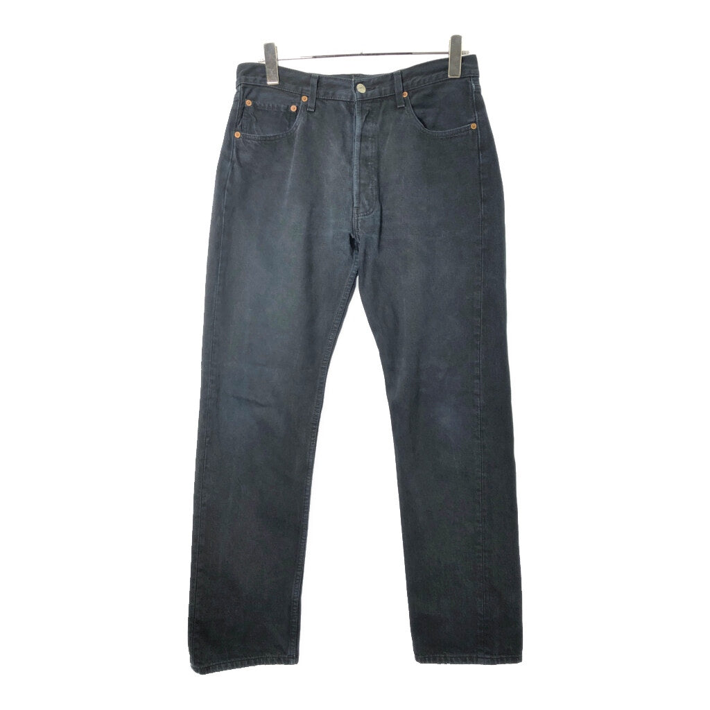Levi's 501 Denim Pants