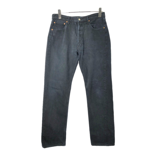 Levi's 501 Denim Pants