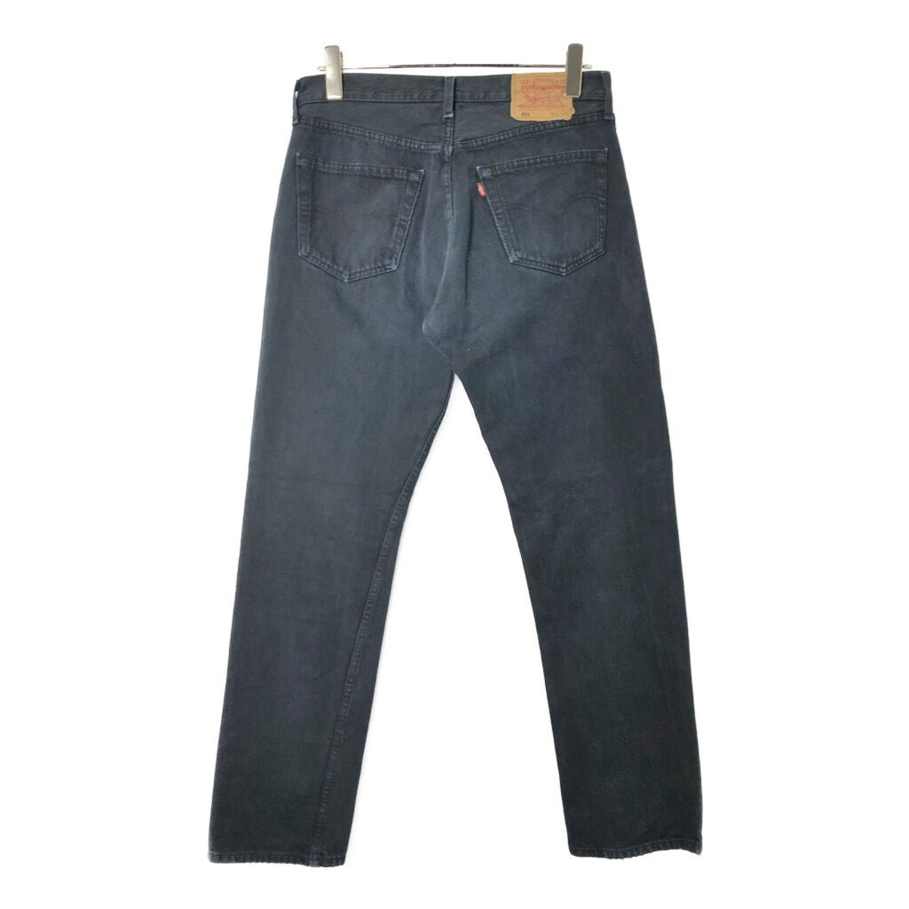 Levi's 501 Denim Pants