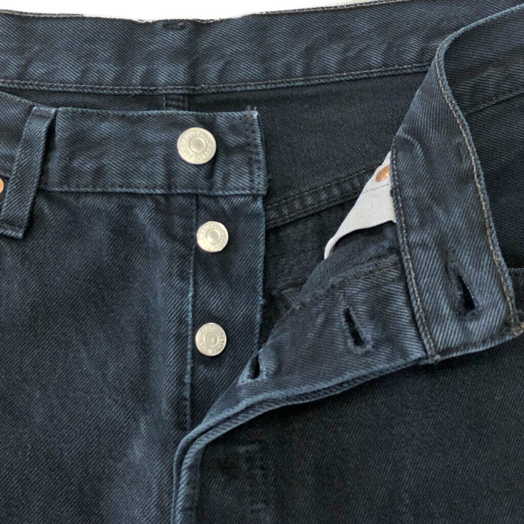 Levi's 501 Denim Pants