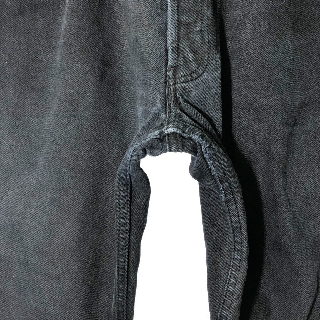 Levi's 501 Denim Pants