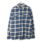 ORVIS Flannel Shirt