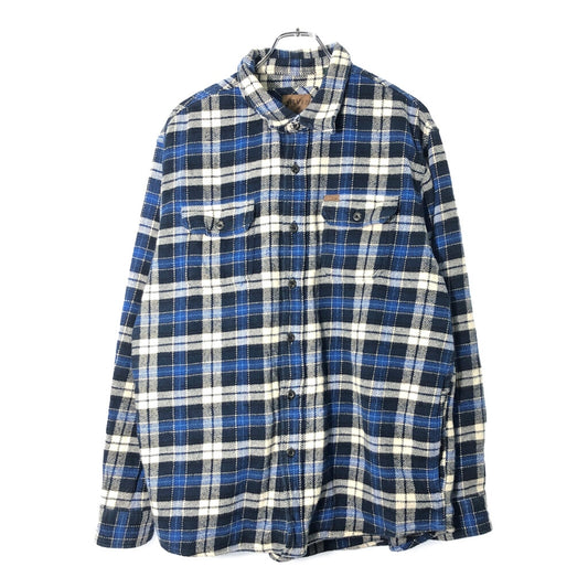 ORVIS Flannel Shirt