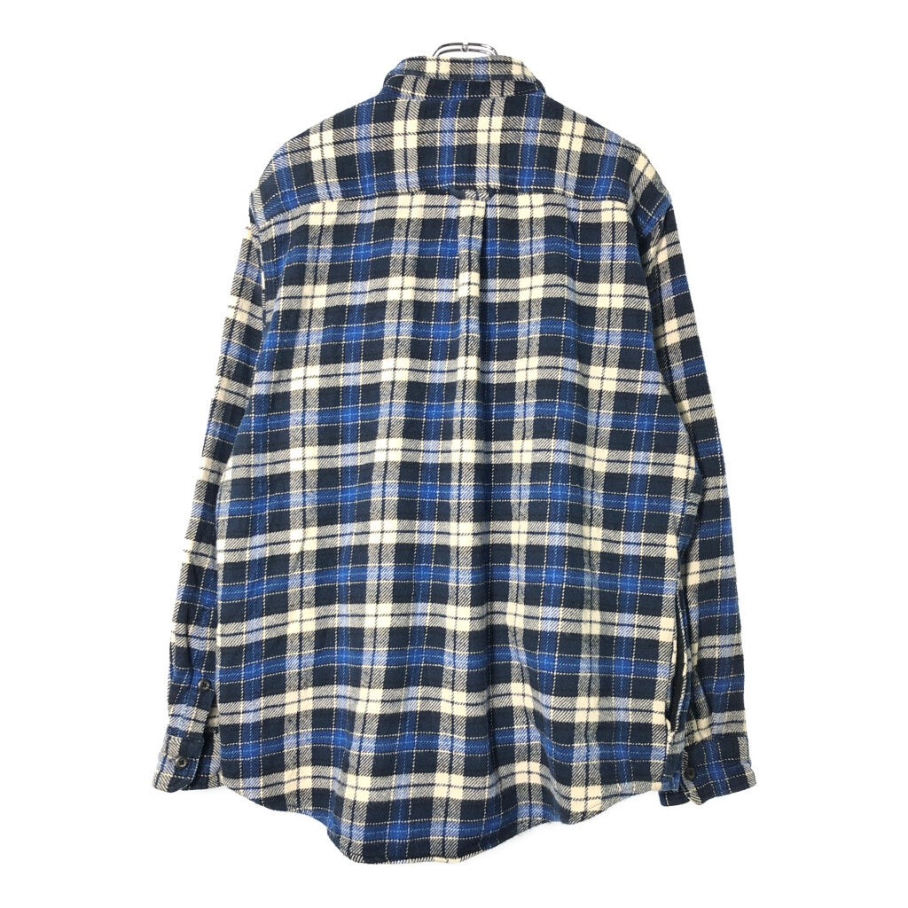 ORVIS Flannel Shirt