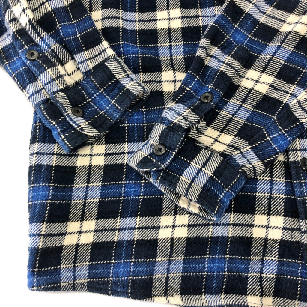 ORVIS Flannel Shirt