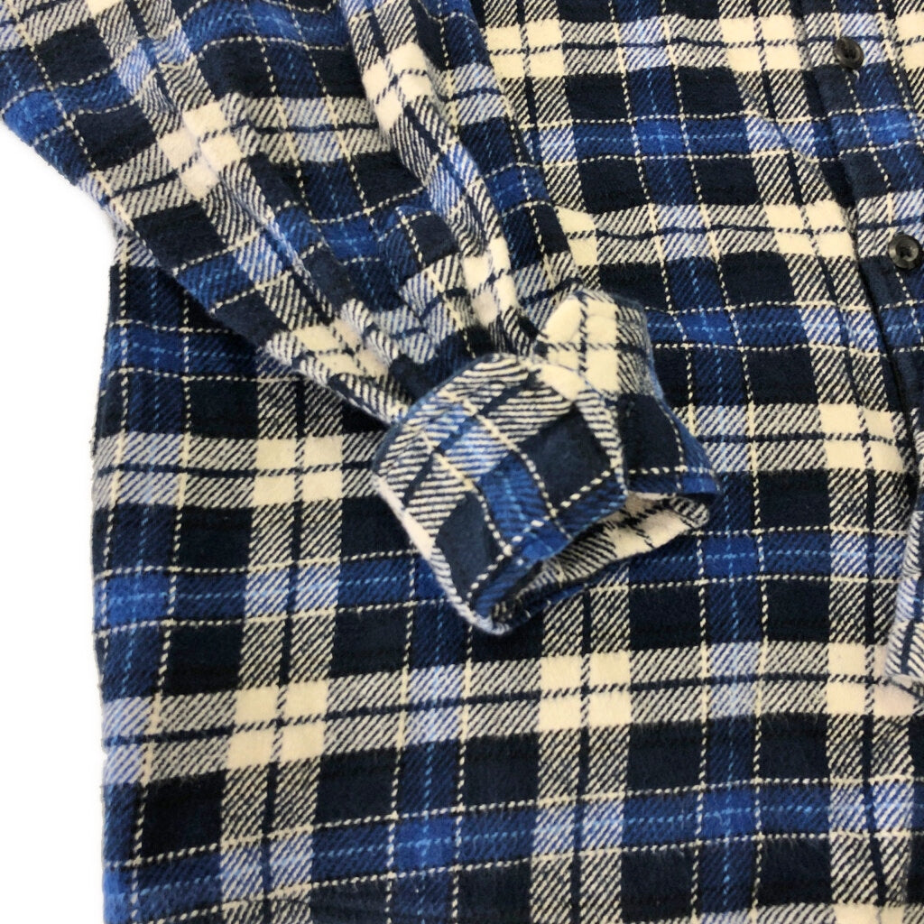 ORVIS Flannel Shirt