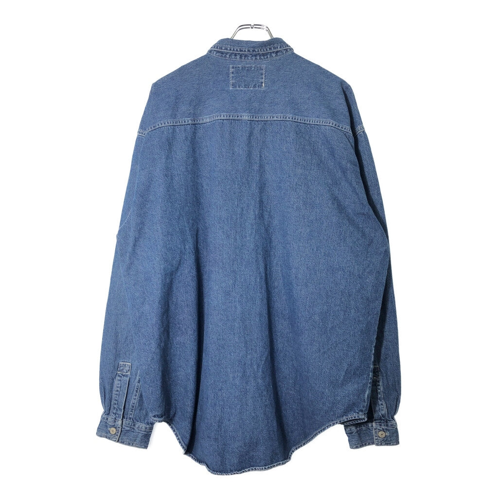 Levi's Denim Chambray Shirt