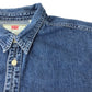 Levi's Denim Chambray Shirt
