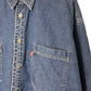Levi's Denim Chambray Shirt