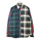 RALPH LAUREN Check Shirt