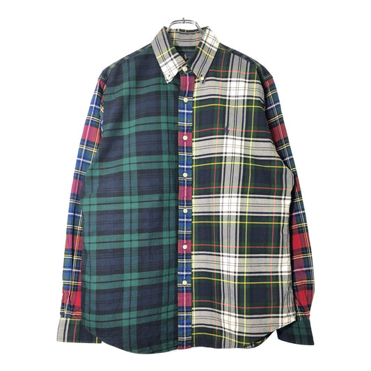 RALPH LAUREN Check Shirt