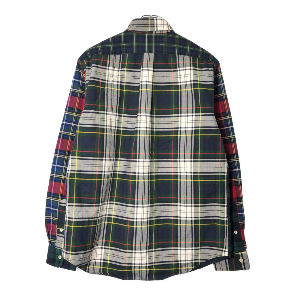 RALPH LAUREN Check Shirt