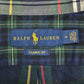 RALPH LAUREN Check Shirt