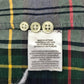 RALPH LAUREN Check Shirt