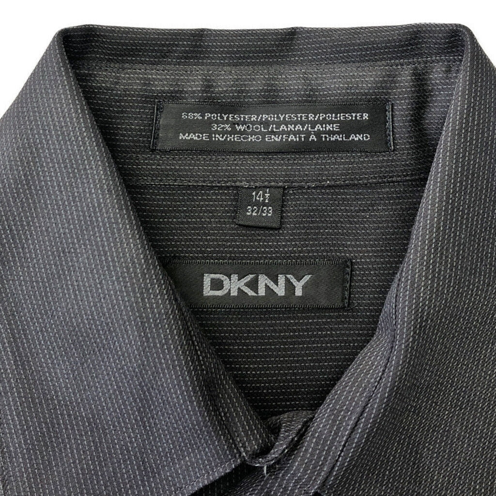 DKNY Stripe Shirt