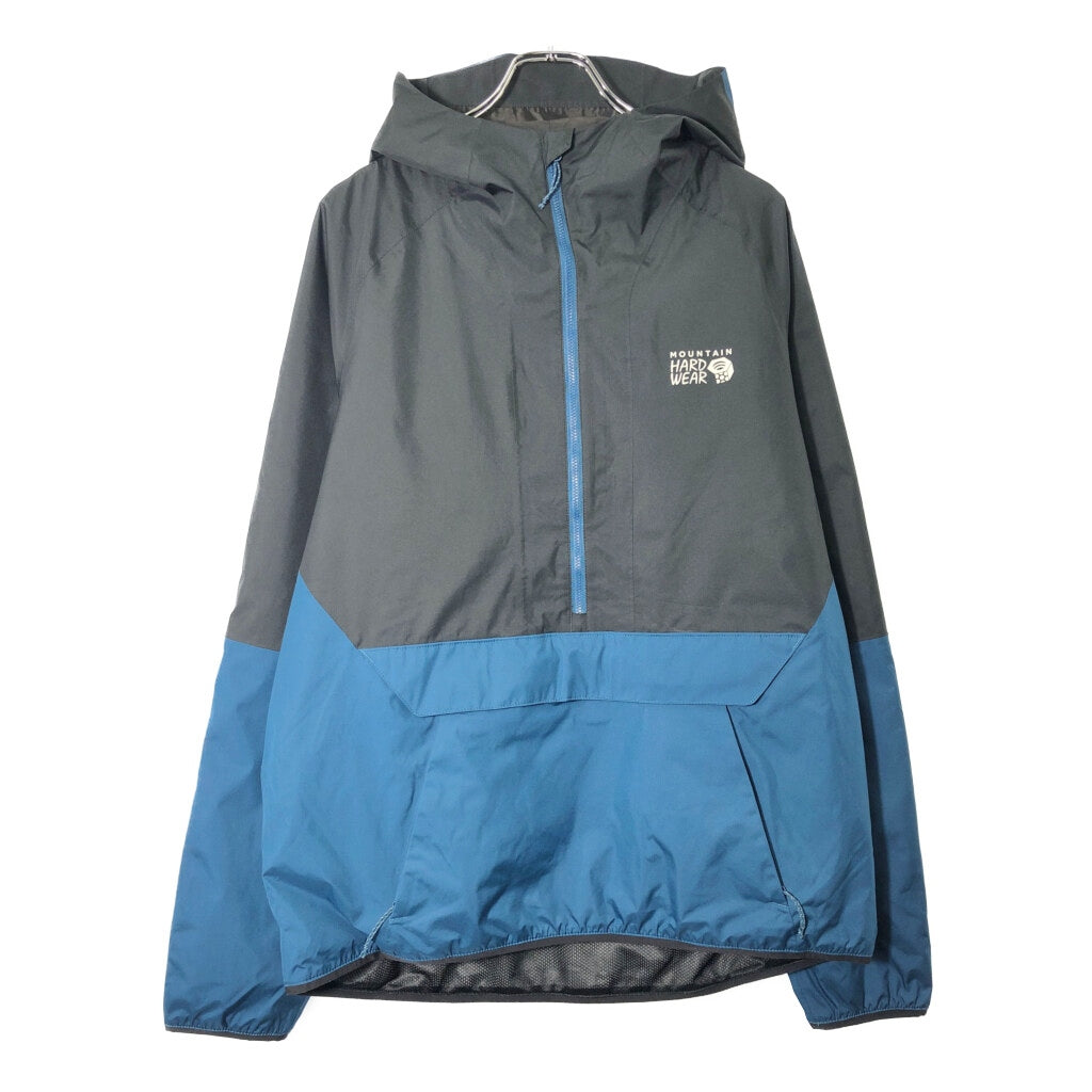 MOUNTAIN HARDWEAR Anorak Parka Mountain Parka