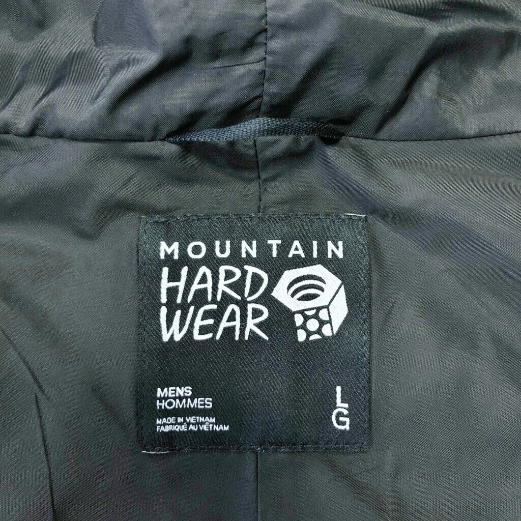 MOUNTAIN HARDWEAR Anorak Parka Mountain Parka