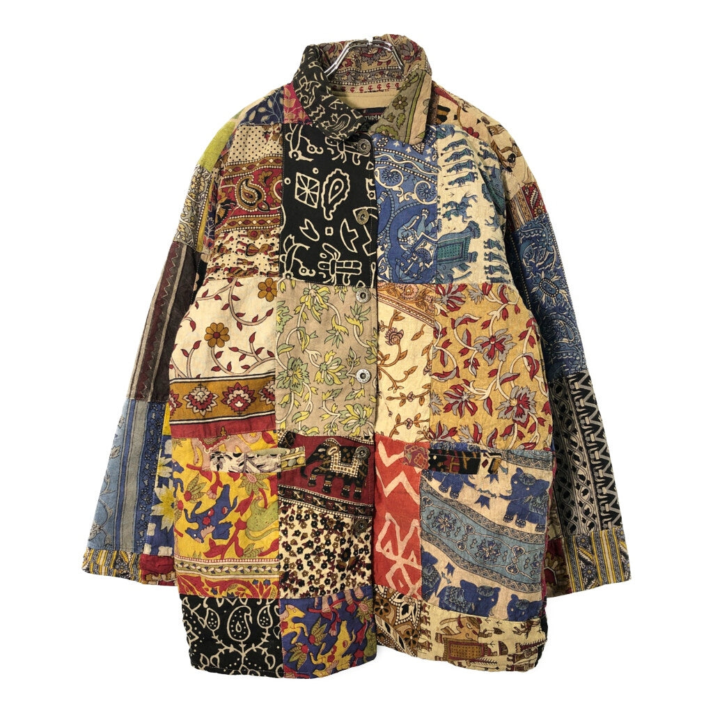 SACRED THREADS Jacket