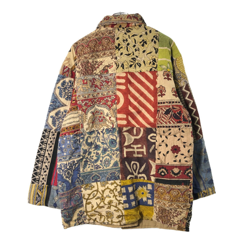 SACRED THREADS Jacket