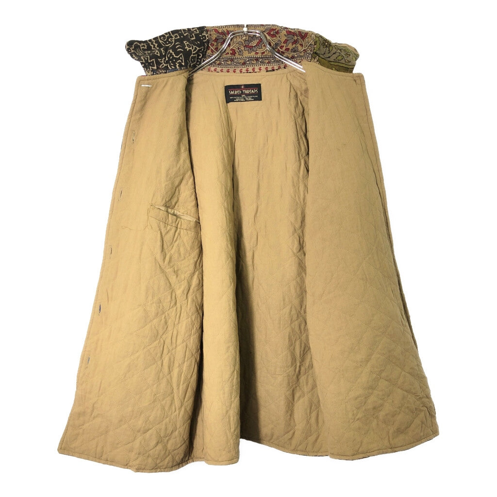 SACRED THREADS Jacket