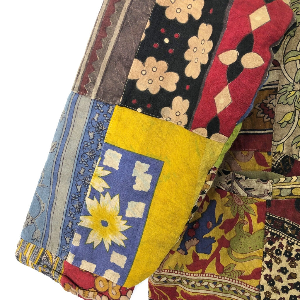 SACRED THREADS Jacket