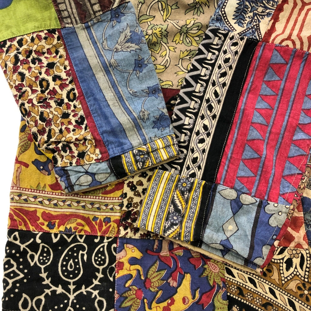 SACRED THREADS Jacket