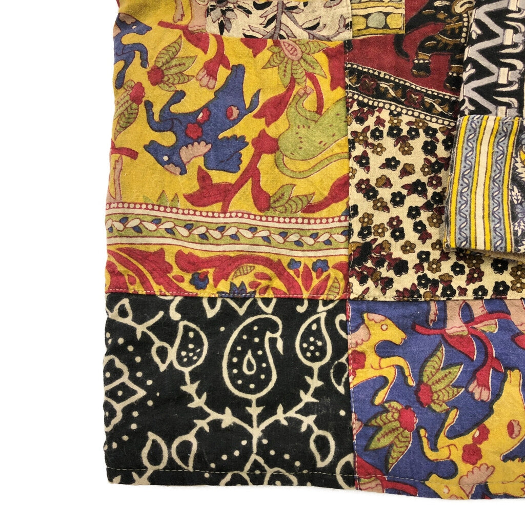 SACRED THREADS Jacket