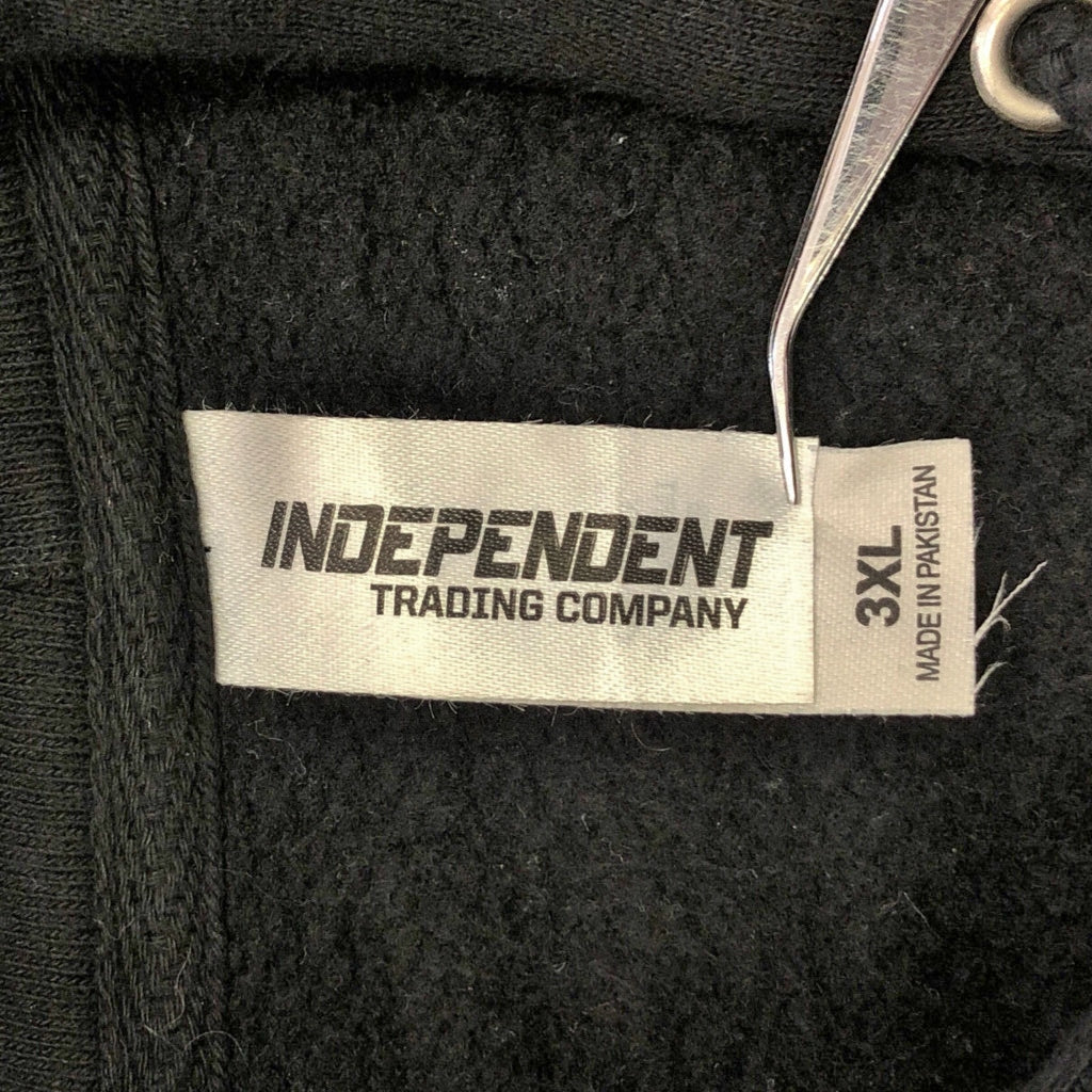 INDEPENDENT Hoodie