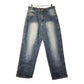 KOMAN JEANS Denim Pants