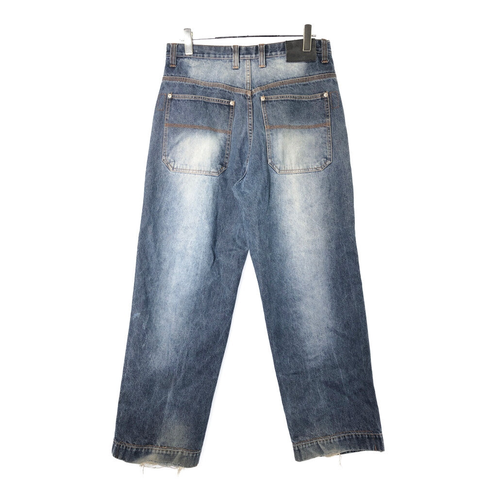 KOMAN JEANS Denim Pants