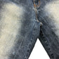 KOMAN JEANS Denim Pants