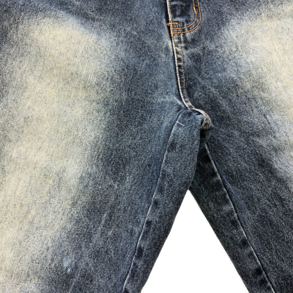 KOMAN JEANS Denim Pants