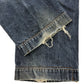 KOMAN JEANS Denim Pants