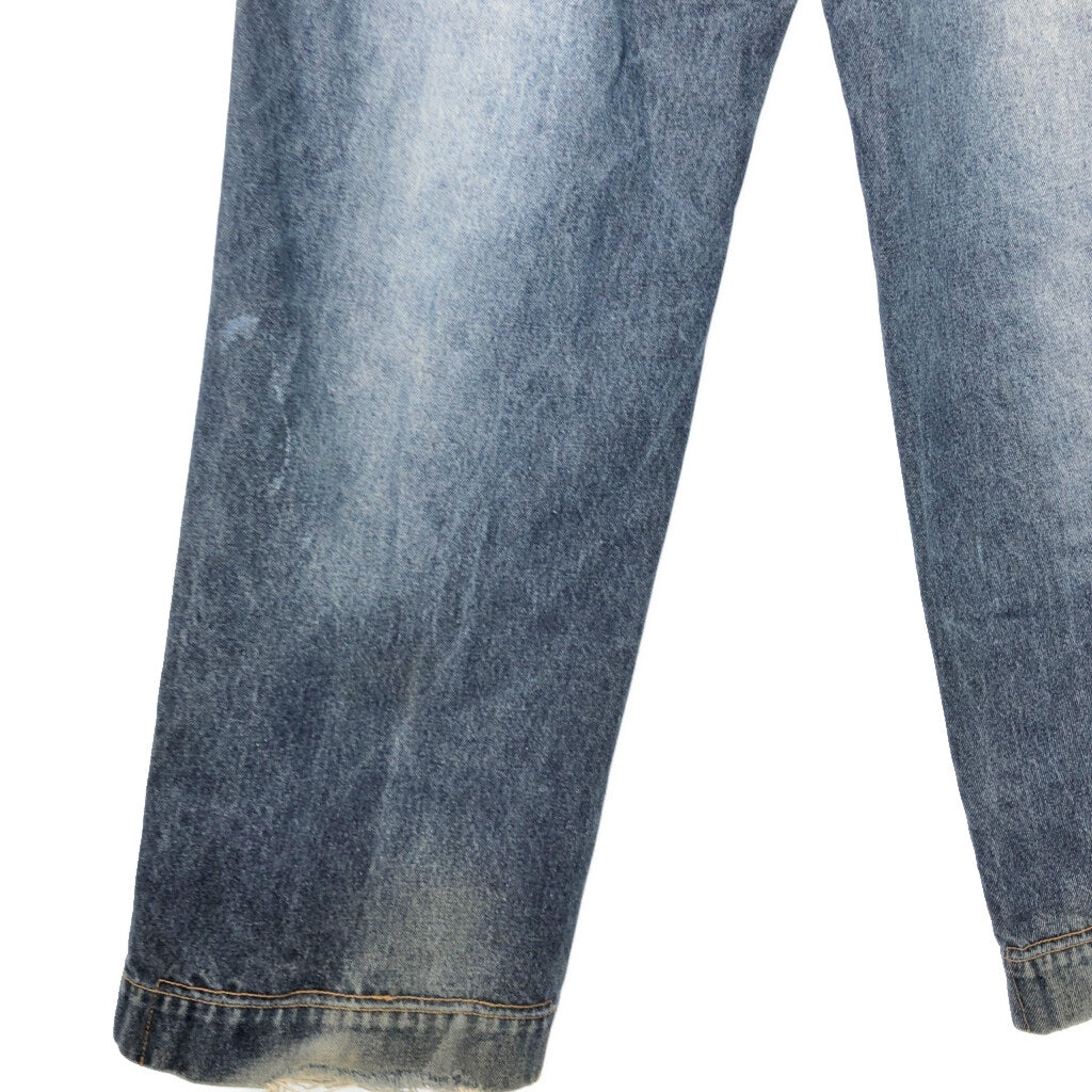 KOMAN JEANS Denim Pants
