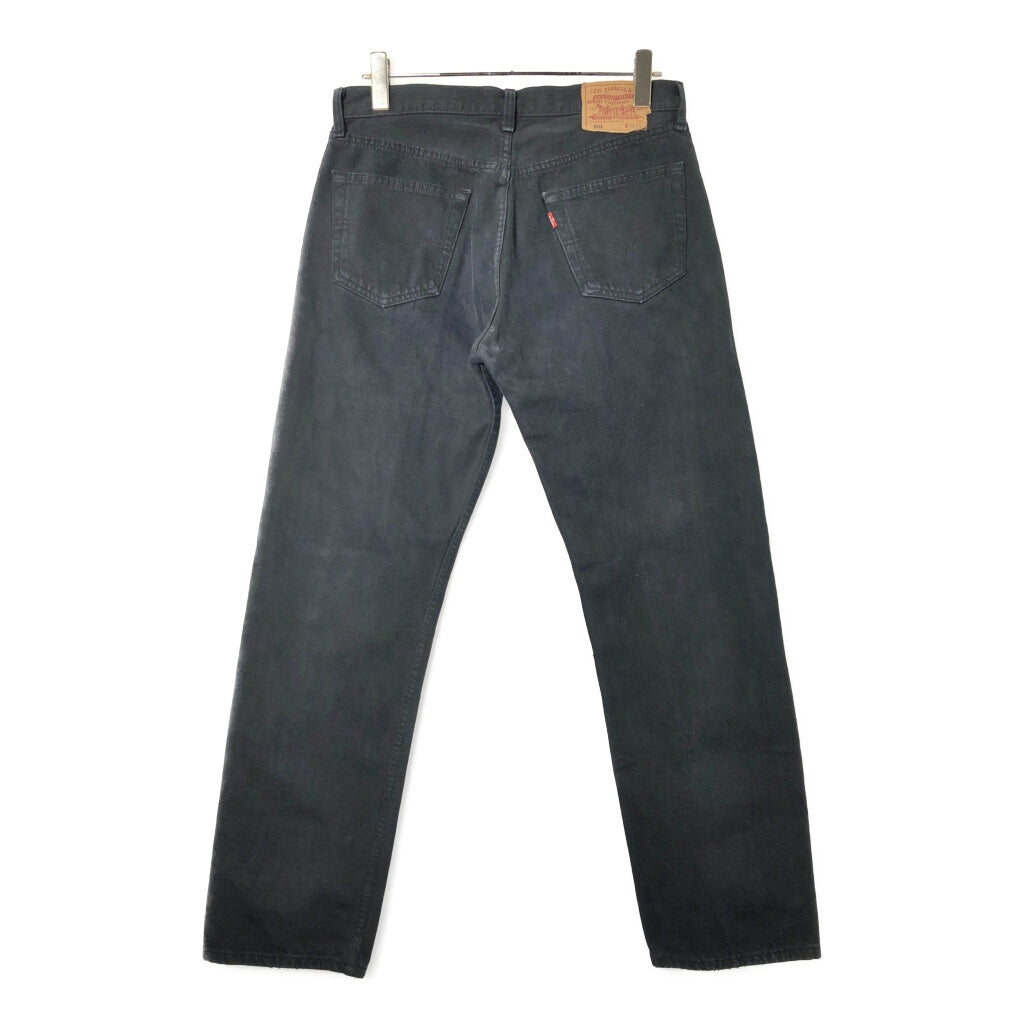 00s Levi's 501 Denim Pants