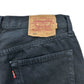 00s Levi's 501 Denim Pants