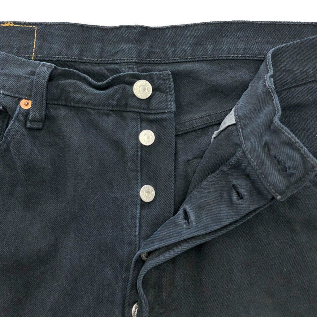 00s Levi's 501 Denim Pants