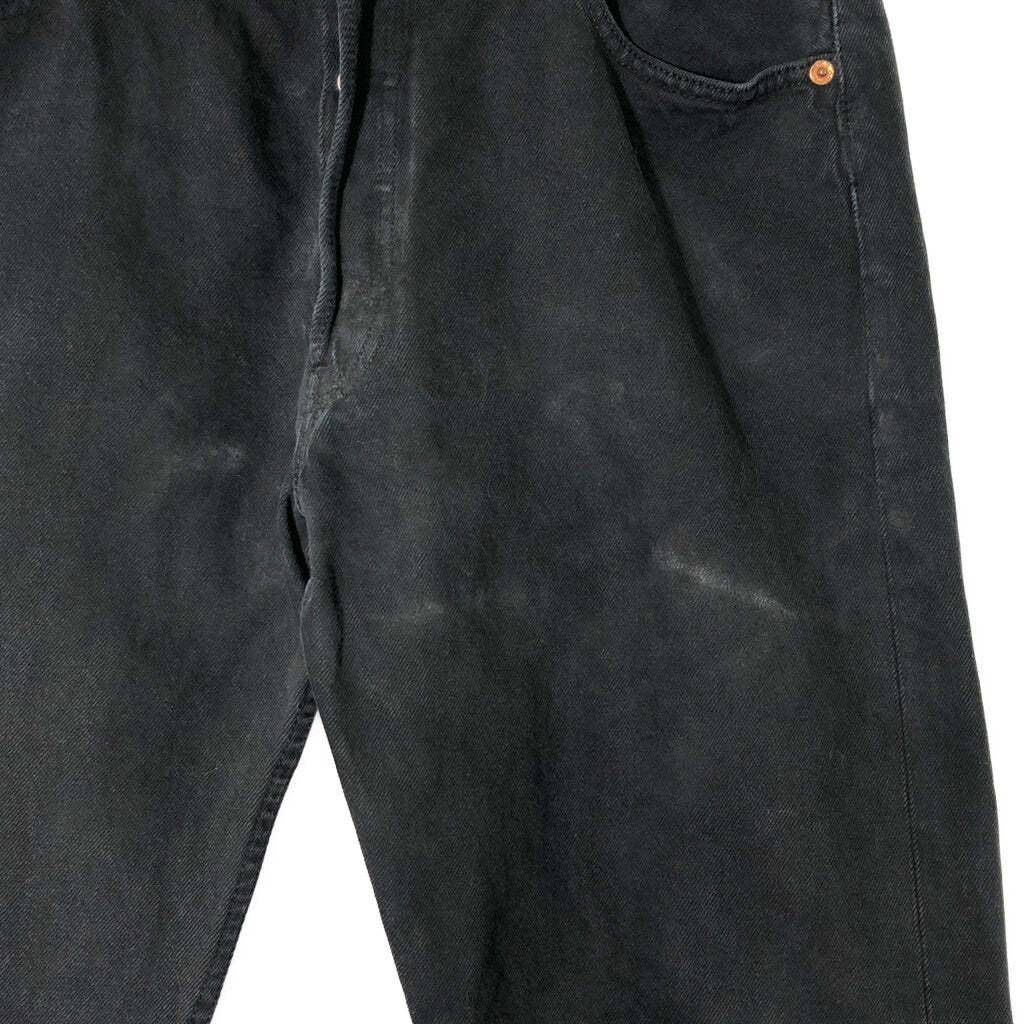 00s Levi's 501 Denim Pants