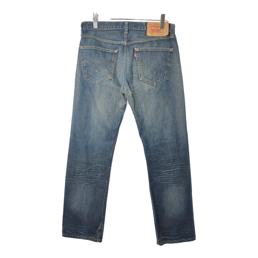 Levi's 501 Denim Pants