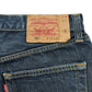 Levi's 501 Denim Pants