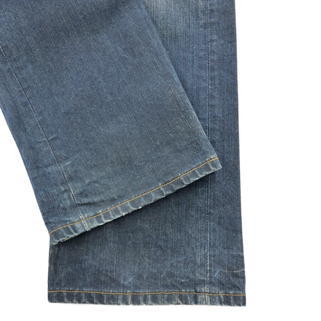 Levi's 501 Denim Pants