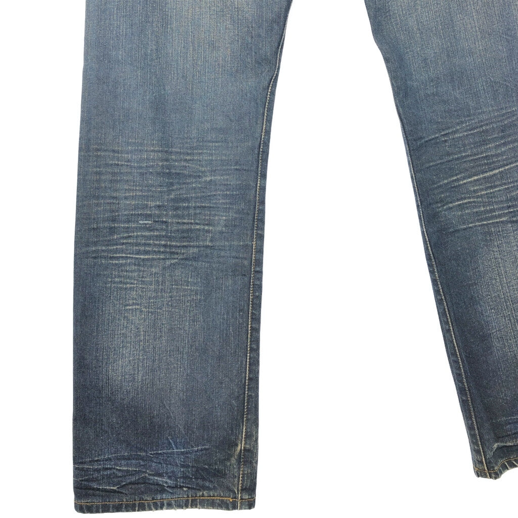 Levi's 501 Denim Pants