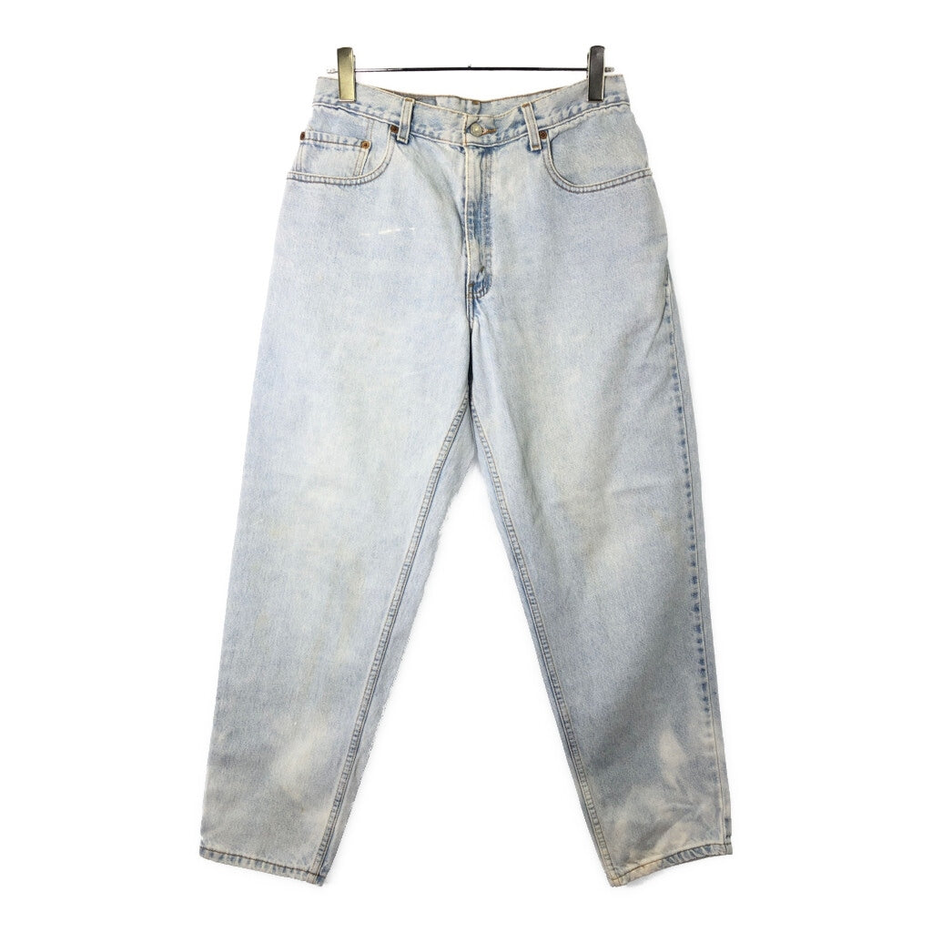 90s Levi's 560 Denim Pants