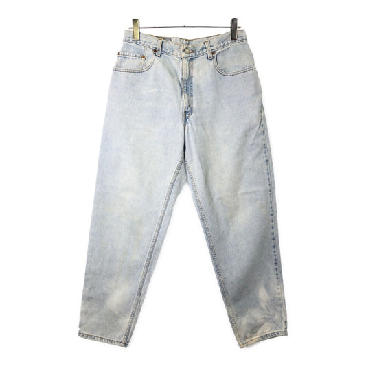 90s Levi's 560 Denim Pants