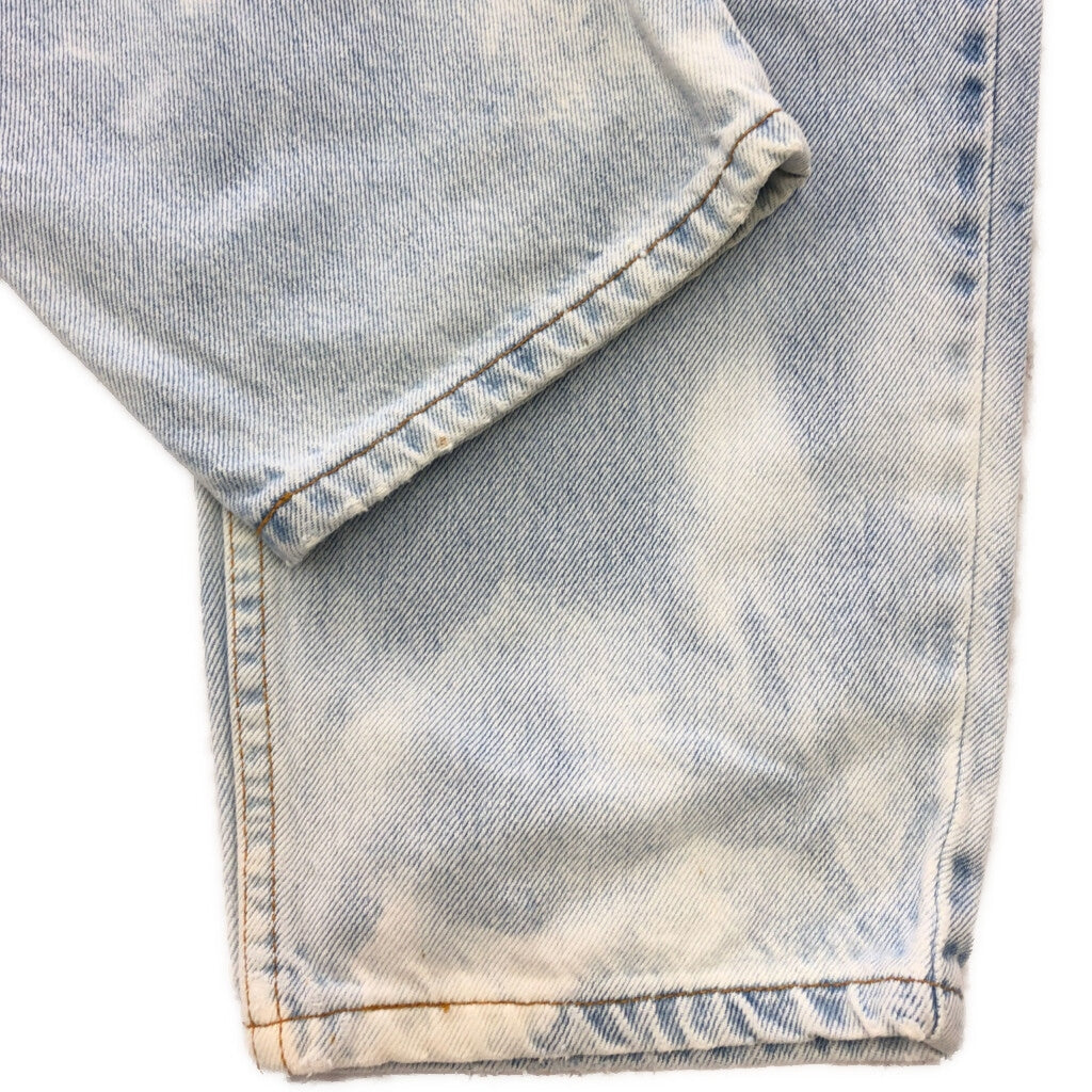 90s Levi's 560 Denim Pants